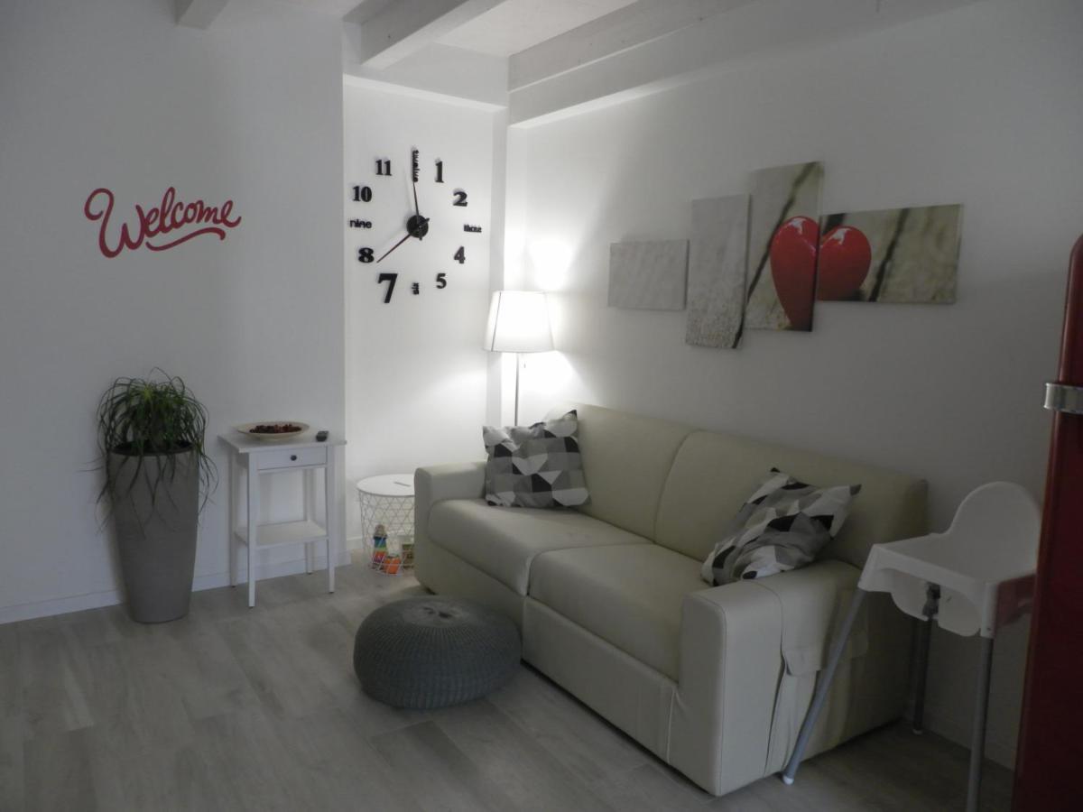 阿科La Casa Di Virginia公寓 外观 照片