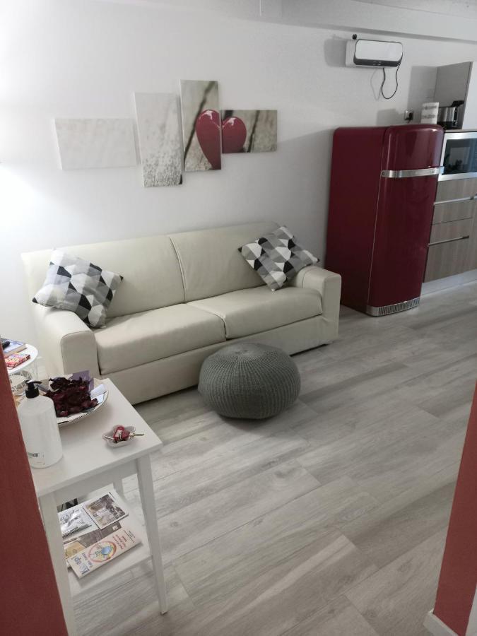 阿科La Casa Di Virginia公寓 外观 照片